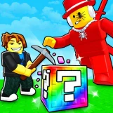 Игра Разбейте Счастливые Блоки С Брейнрот