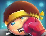 Игра Удар в лицо.io | Facepunch.io