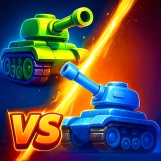 Игра Ярость Танков
