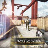 Игра Пуля Участник l Bullet Party