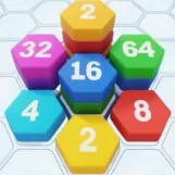 Игра Гекса Матч: Шестигранные Числа