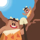 Игра Копатель Магнат | Idle Digging Tycoon