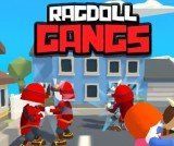 Игра Банды Рэгдолла | Ragdoll Gangs