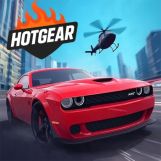 Игра HOTGEAR