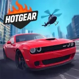 Игра HOTGEAR