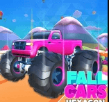 Игра Фолл Карс | Fall Cars