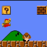 Игра Супер Марио Брос | Super Mario Bros