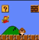 Игра Супер Марио Брос | Super Mario Bros