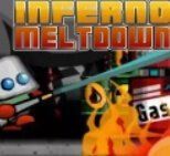 Игра Маленький Пожарник