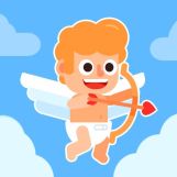 Игра История Купидона: Любовный Лучник