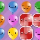 Игра Взорви Шарик