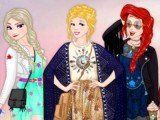 Игра Принцесса Коачелла | Princess Coachella