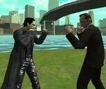 Игра Матрица: Безумный Город