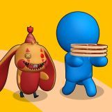 Игра Мой Мини Зоопарк