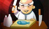 Игра Суши Бар | Sushi Bar