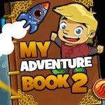 Игра Моя Книга Приключений 2