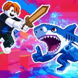 Игра Обби Против Брейнрота