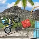 Игра Пробная Поездка 2