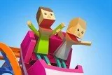Игра Американские Горки Создатель Экспреса