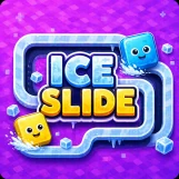 Игра Ледяная Горка