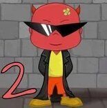 Игра Бабл Трабл 2