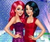 Игра Лучшие Звезды Моды | Bff Fashion Stars