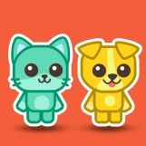 Игра Парк Домашних Животных