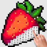 Игра Крась По Номерам