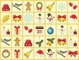Игра Новогодний Маджонг | Krismas Mahjong