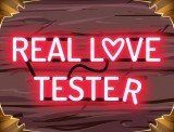 Игра Настоящая Любовь Тестер | Real Love Tester