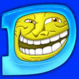 Игра Забавно Ио | Droll.io