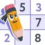 Игра Судоку Мастер