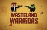 Игра Воины Пустошей | Wasteland Warriors