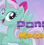 Игра Новый Пони Креатор по Фильму My Little Pony
