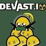 Игра Разруха ио