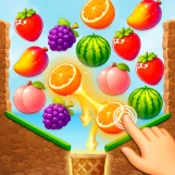 Игра Фруктовый Матч