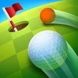 Игра Гольф Битва 2