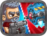 Игра Полная Отдача | Total Recoil