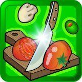 Игра Пицца Ниндзя | Pizza Ninja