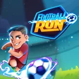 Игра Футбольный Забег