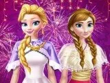Игра Новогодняя Вечеринка | New Year Eve Party