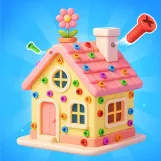 Игра Открути 3D: Расслабься и Отдохни