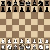 Игра Шахматы с Компьютером 2