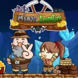 Игра Приключение Шахтёров