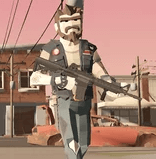 Игра Мини Рояле 2