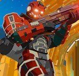 Игра Ейв Ио | Ev.io