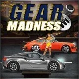 Игра Безумное снаряжение | Gear Madness