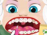 Игра Принцесса Стоматолог | Princess Dentist