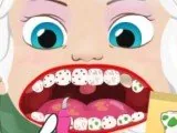 Игра Принцесса Стоматолог | Princess Dentist