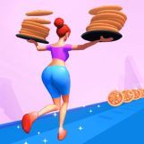 Игра Высокая Пицца